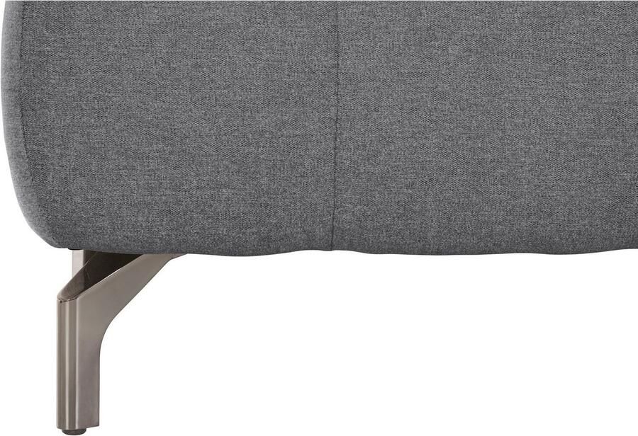 INOSIGN Hocker Fresh passend bij de fresh hoekbank ook verkrijgbaar met olympia easy clean bekleding - Foto 3