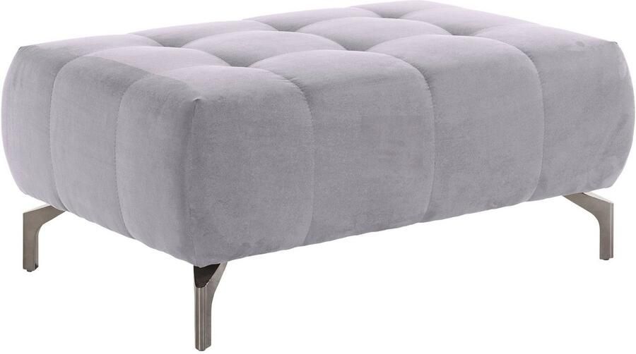 INOSIGN Hocker Fresh passend bij de fresh hoekbank ook verkrijgbaar met olympia easy clean bekleding - Foto 5