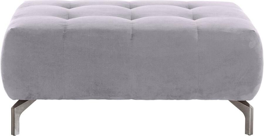 INOSIGN Hocker Fresh passend bij de fresh hoekbank ook verkrijgbaar met olympia easy clean bekleding - Foto 6