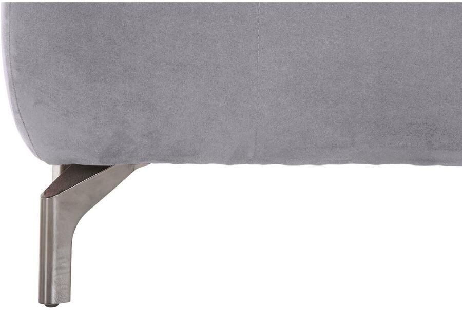 INOSIGN Hocker Fresh passend bij de fresh hoekbank ook verkrijgbaar met olympia easy clean bekleding - Foto 3