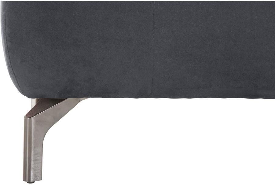 INOSIGN Hocker Fresh passend bij de fresh hoekbank ook verkrijgbaar met olympia easy clean bekleding - Foto 3