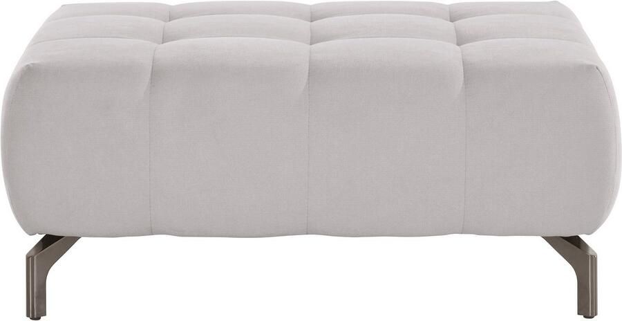 INOSIGN Hocker Fresh passend bij de fresh hoekbank ook verkrijgbaar met olympia easy clean bekleding - Foto 7