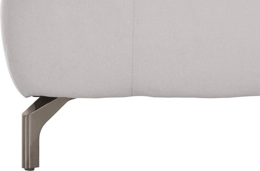 INOSIGN Hocker Fresh passend bij de fresh hoekbank ook verkrijgbaar met olympia easy clean bekleding - Foto 4