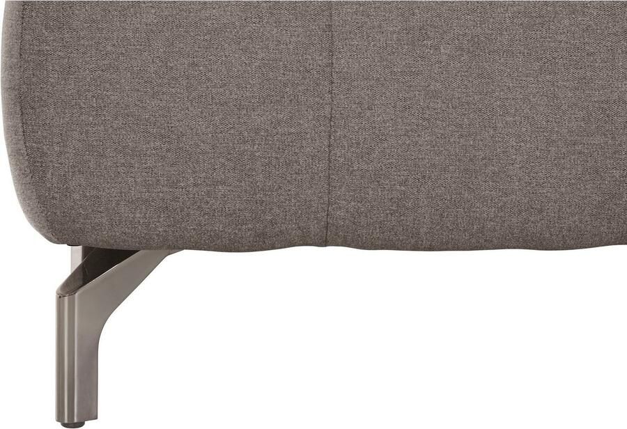 INOSIGN Hocker Fresh passend bij de fresh hoekbank ook verkrijgbaar met olympia easy clean bekleding - Foto 3