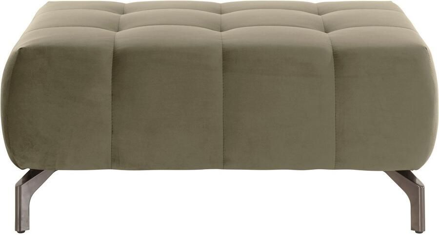 INOSIGN Hocker Fresh passend bij de fresh hoekbank ook verkrijgbaar met olympia easy clean bekleding - Foto 6