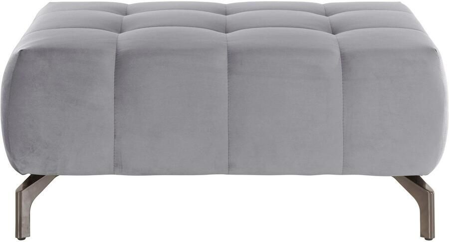 INOSIGN Hocker Fresh passend bij de fresh hoekbank ook verkrijgbaar met olympia easy clean bekleding - Foto 6
