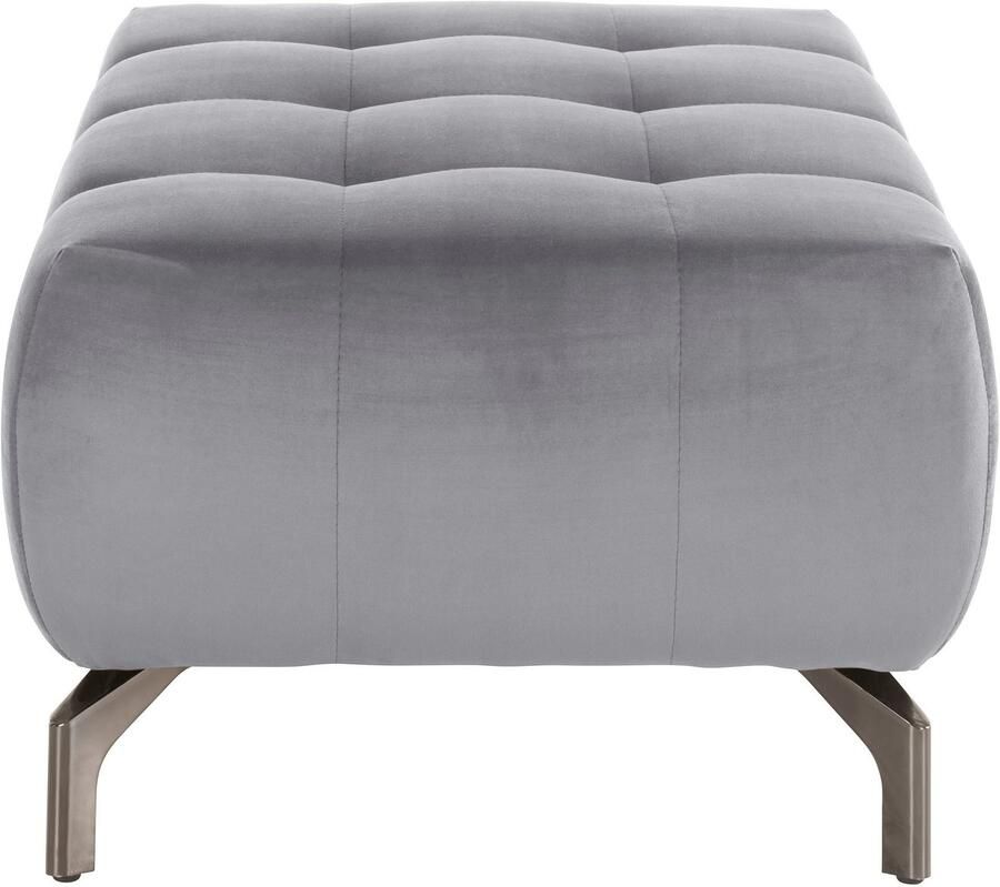 INOSIGN Hocker Fresh passend bij de fresh hoekbank ook verkrijgbaar met olympia easy clean bekleding - Foto 2
