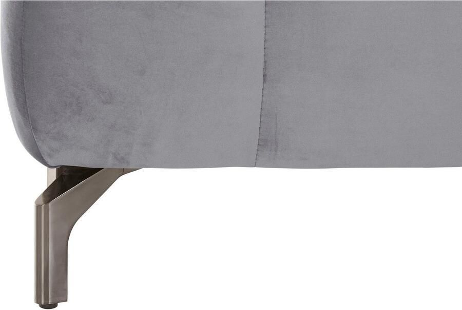 INOSIGN Hocker Fresh passend bij de fresh hoekbank ook verkrijgbaar met olympia easy clean bekleding - Foto 4