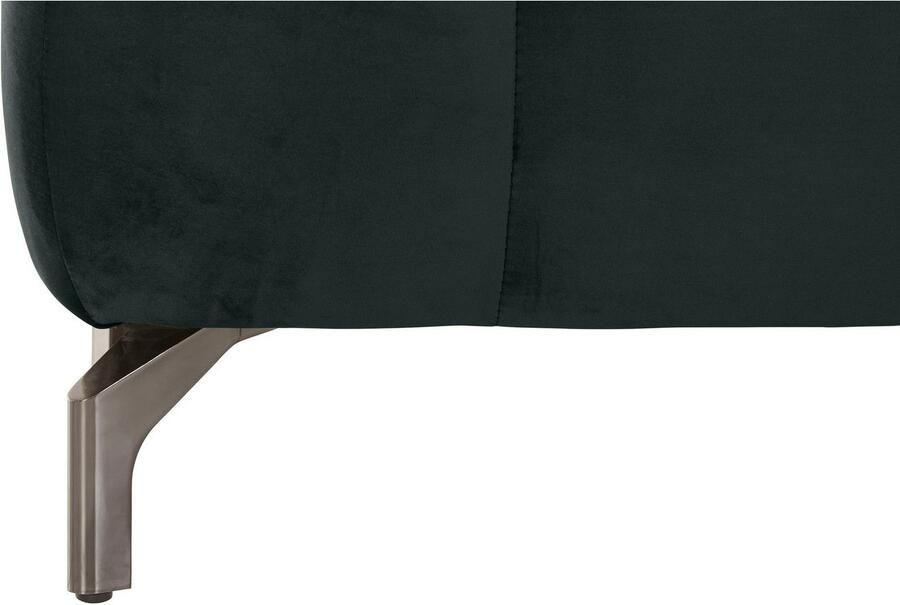 INOSIGN Hocker Fresh passend bij de fresh hoekbank ook verkrijgbaar met olympia easy clean bekleding - Foto 3