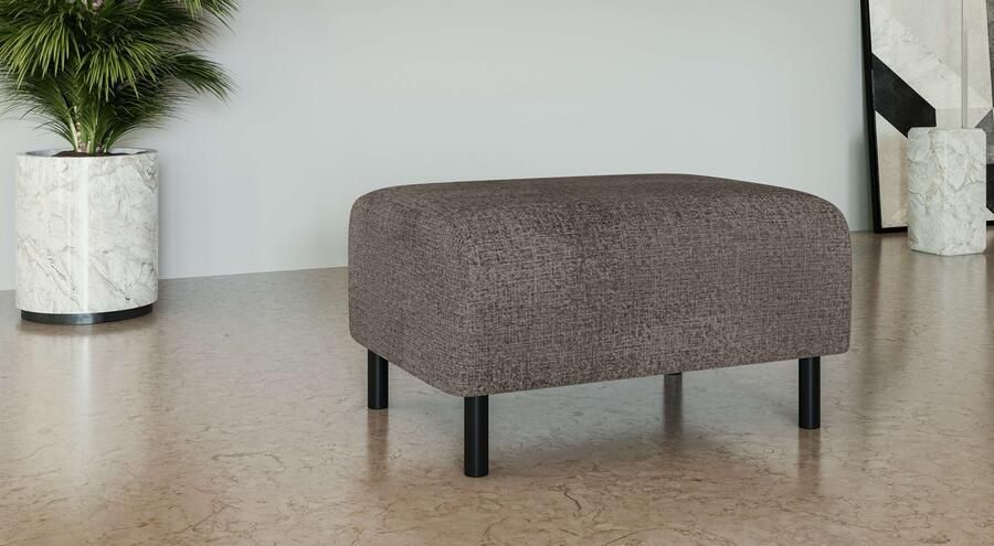 INOSIGN Hocker Glandine - Foto 2