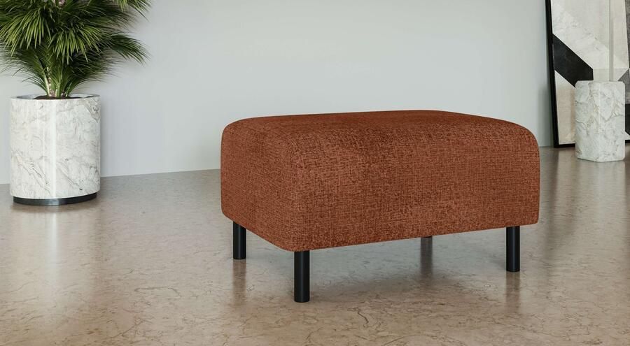 INOSIGN Hocker Glandine - Foto 2