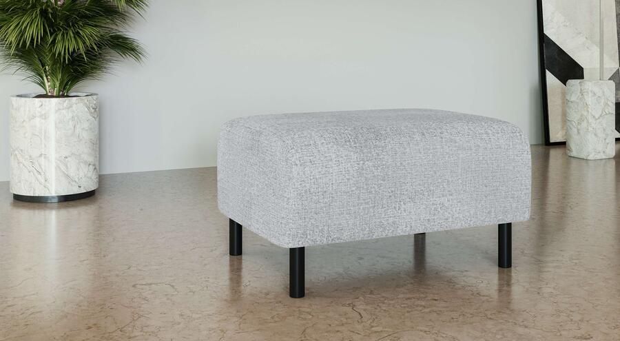 INOSIGN Hocker Glandine - Foto 2