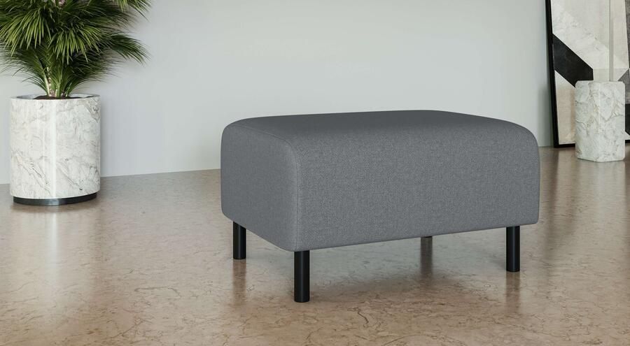 INOSIGN Hocker Glandine - Foto 2