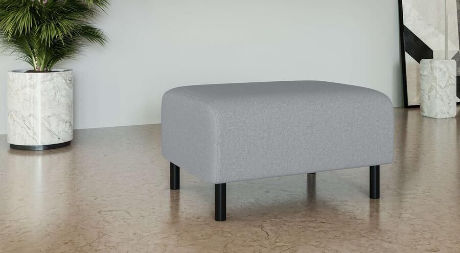 INOSIGN Hocker Glandine - Foto 2