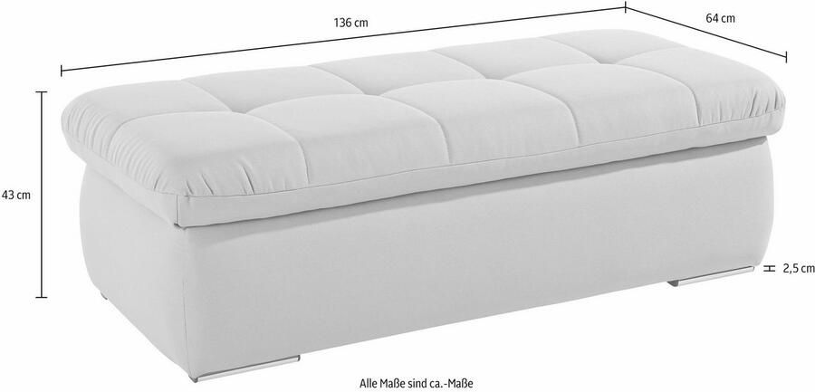 INOSIGN Hocker - Foto 2