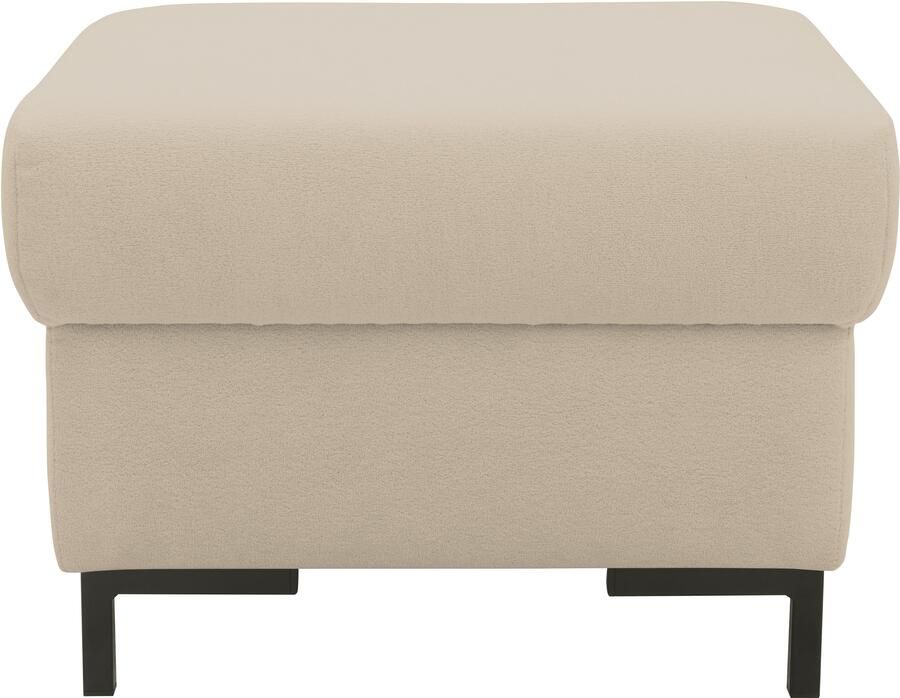 INOSIGN Hocker Jamie 2 ook in cord passend bij de serie b d h: 54 54 45 cm - Foto 2