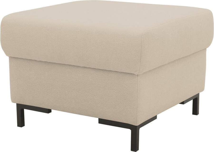 INOSIGN Hocker Jamie 2 ook in cord passend bij de serie b d h: 54 54 45 cm