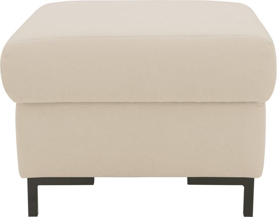 INOSIGN Hocker Jamie 2 ook in cord passend bij de serie b d h: 54 54 45 cm