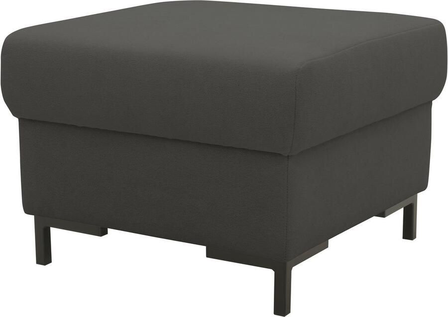 INOSIGN Hocker Jamie 2 ook in cord passend bij de serie b d h: 54 54 45 cm