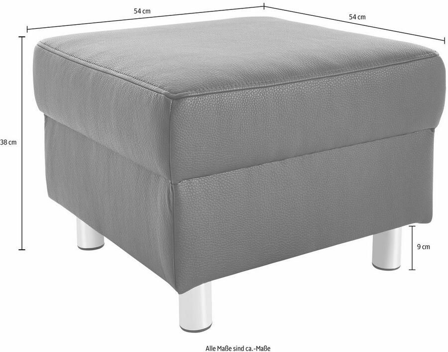 INOSIGN Hocker Jamie