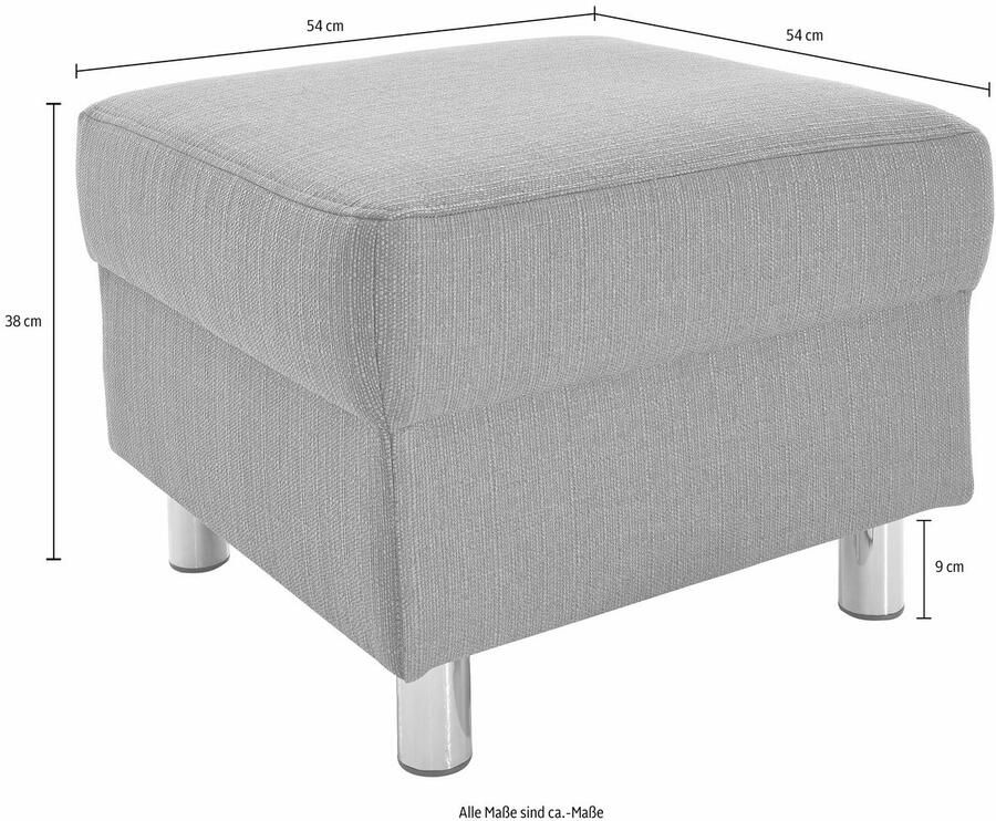 INOSIGN Hocker Jamie