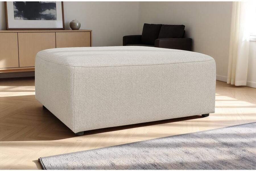 INOSIGN Hocker Koa voetenbank passend bij de KOA modulaire serie - Foto 2