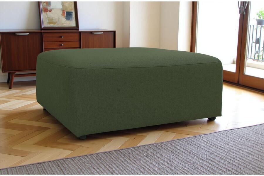 INOSIGN Hocker Koa voetenbank passend bij de KOA modulaire serie - Foto 2