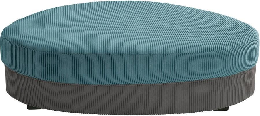 INOSIGN Hocker Limoncello - Foto 3