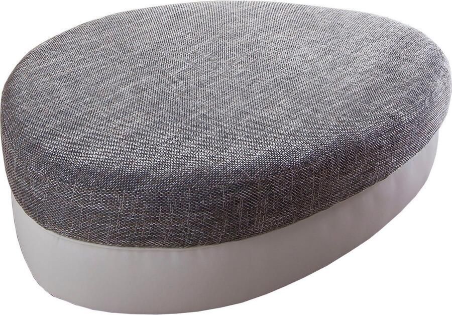 INOSIGN Hocker Limoncello - Foto 3