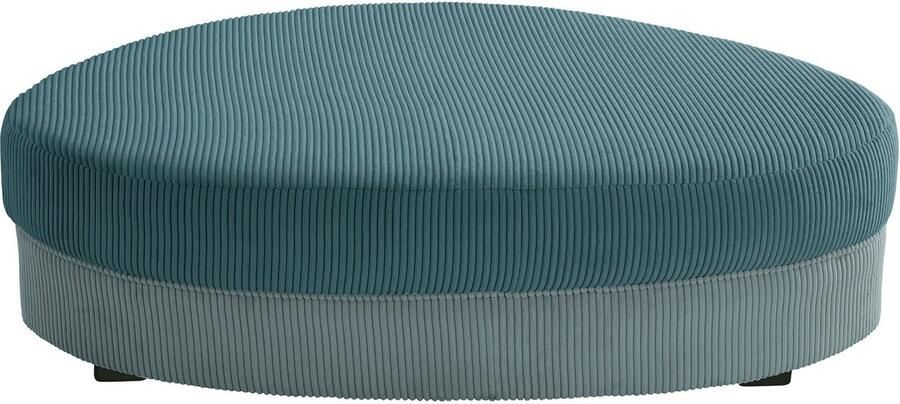 INOSIGN Hocker Limoncello - Foto 3