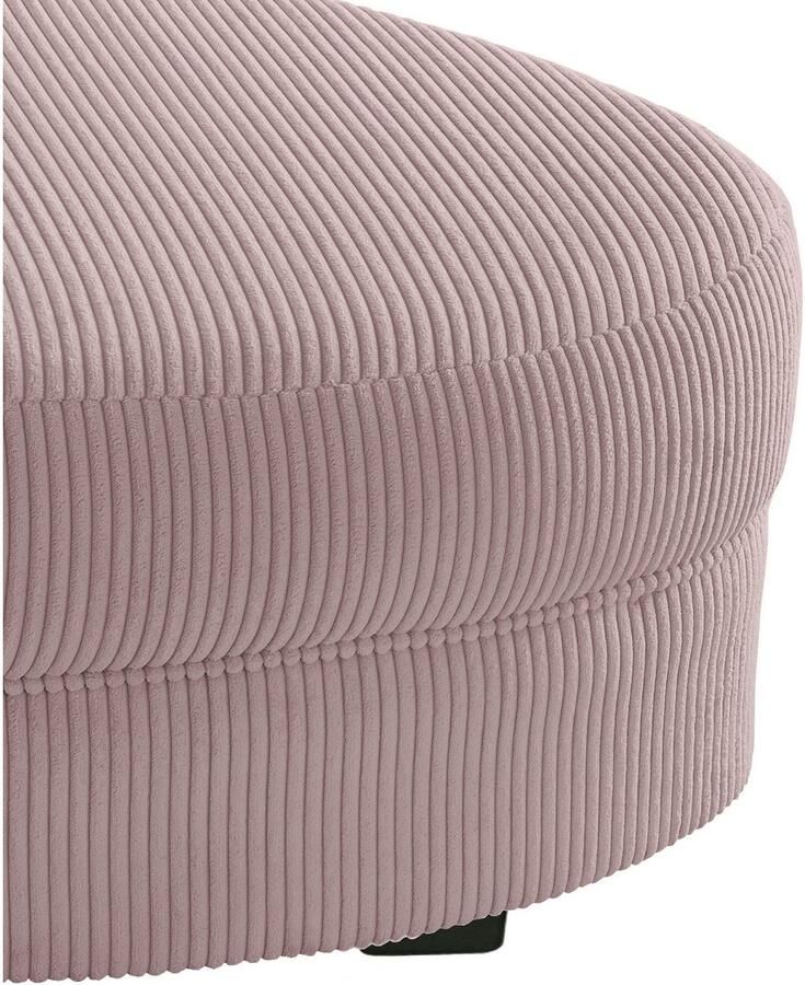 INOSIGN Hocker Limoncello