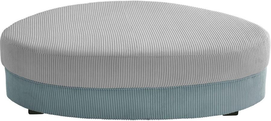 INOSIGN Hocker Limoncello - Foto 4