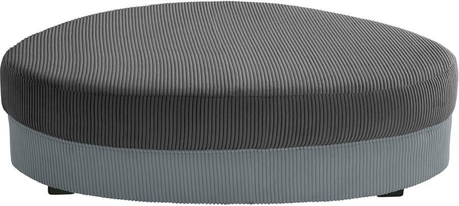 INOSIGN Hocker Limoncello - Foto 3