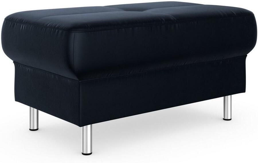 INOSIGN Hocker Maredo Binnenveringsinterieur passend bij de 'Maredo'-serie - Foto 5