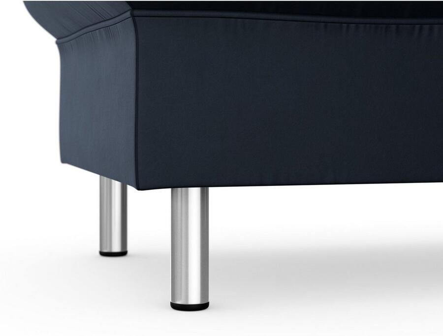 INOSIGN Hocker Maredo Binnenveringsinterieur passend bij de 'Maredo'-serie - Foto 3