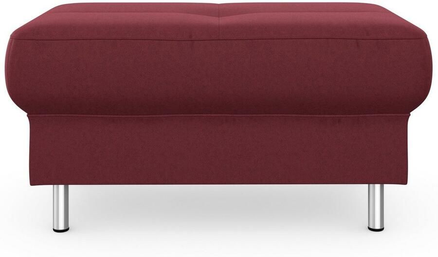 INOSIGN Hocker Maredo Binnenveringsinterieur passend bij de 'Maredo'-serie - Foto 7