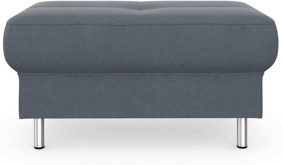 INOSIGN Hocker Maredo Binnenveringsinterieur passend bij de 'Maredo'-serie - Foto 7