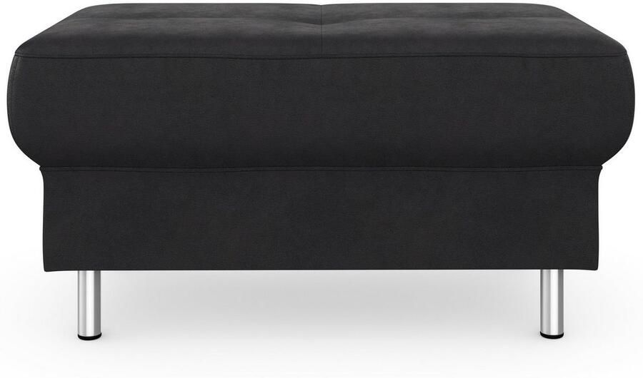 INOSIGN Hocker Maredo Binnenveringsinterieur passend bij de 'Maredo'-serie - Foto 6