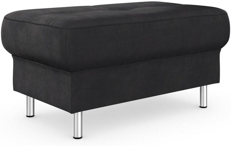 INOSIGN Hocker Maredo Binnenveringsinterieur passend bij de 'Maredo'-serie - Foto 5