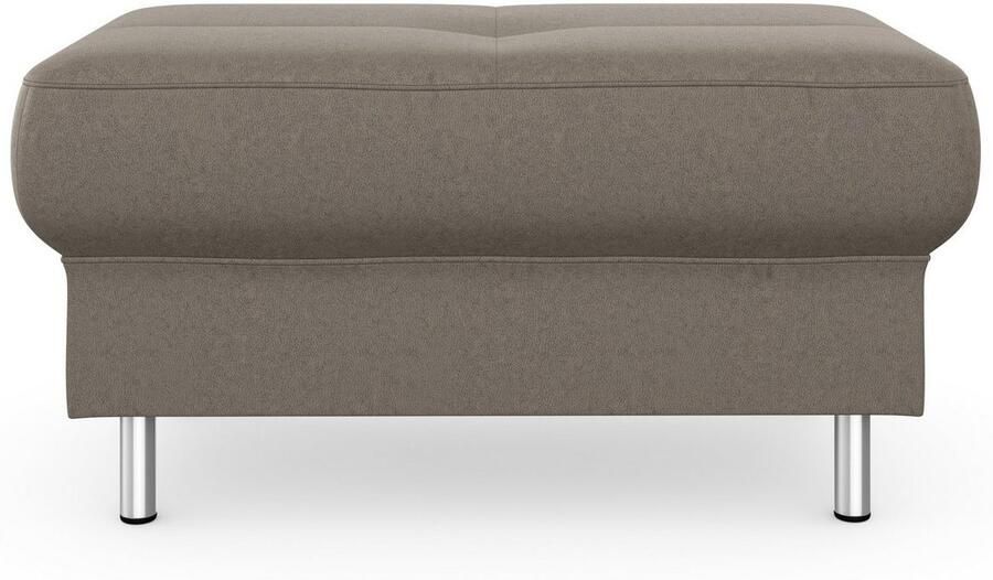 INOSIGN Hocker Maredo Binnenveringsinterieur passend bij de 'Maredo'-serie - Foto 6