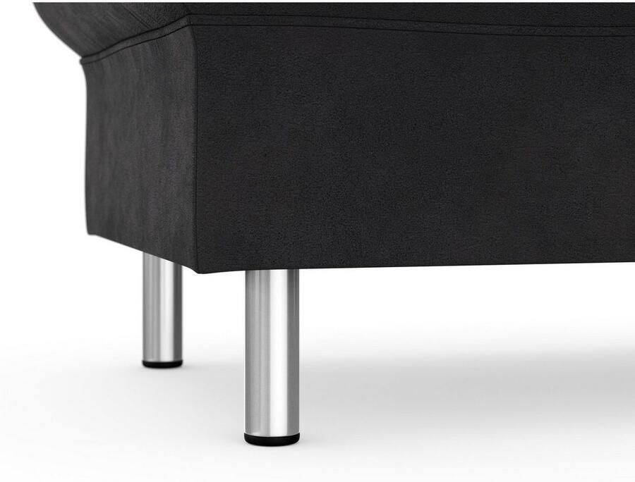 INOSIGN Hocker Maredo Binnenveringsinterieur passend bij de 'Maredo'-serie - Foto 3