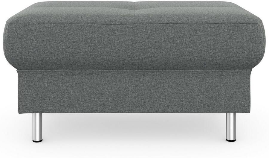 INOSIGN Hocker Maredo Binnenveringsinterieur passend bij de 'Maredo'-serie - Foto 7