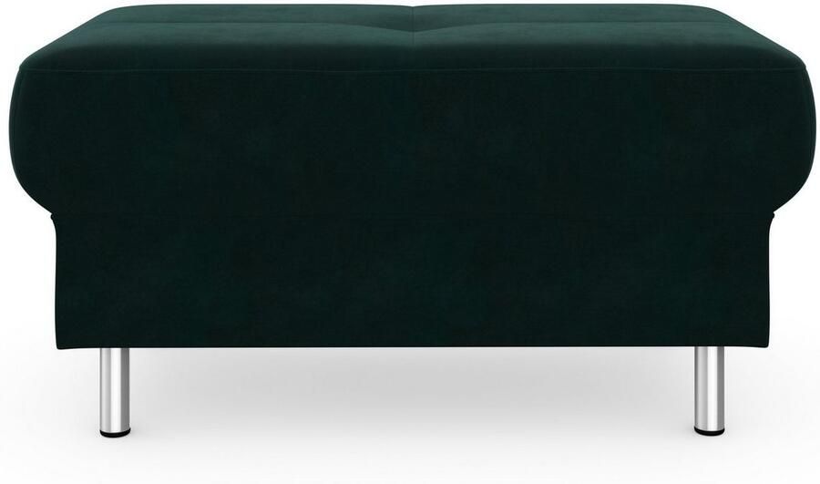 INOSIGN Hocker Maredo Binnenveringsinterieur passend bij de 'Maredo'-serie - Foto 6