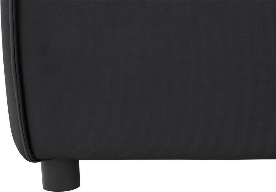 INOSIGN Hocker Marva passend bij de bekledings van de marva-serie binnenvering - Foto 2