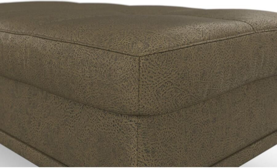 INOSIGN Hocker Palm Beach passend bij de bekleding van de palm beach-serie bxdxh: 133 x 72 x 47 - Foto 4