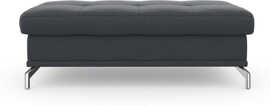 INOSIGN Hocker Palm Beach passend bij de bekleding van de palm beach-serie bxdxh: 133 x 72 x 47 - Foto 9