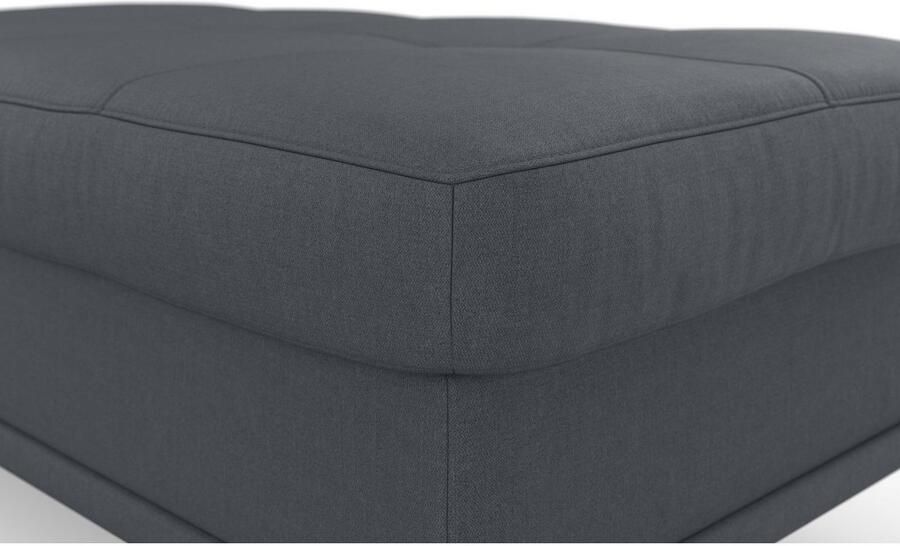 INOSIGN Hocker Palm Beach passend bij de bekleding van de palm beach-serie bxdxh: 133 x 72 x 47 - Foto 4