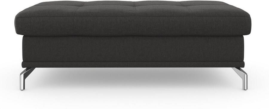 INOSIGN Hocker Palm Beach passend bij de bekleding van de palm beach-serie bxdxh: 133 x 72 x 47 - Foto 8