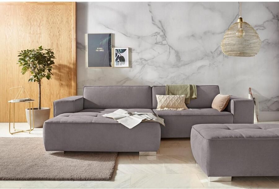 INOSIGN Hocker Sapporo - Foto 4