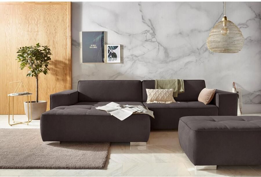 INOSIGN Hocker Sapporo - Foto 4